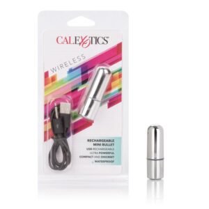 RECHARGEABLE MINI BULLET