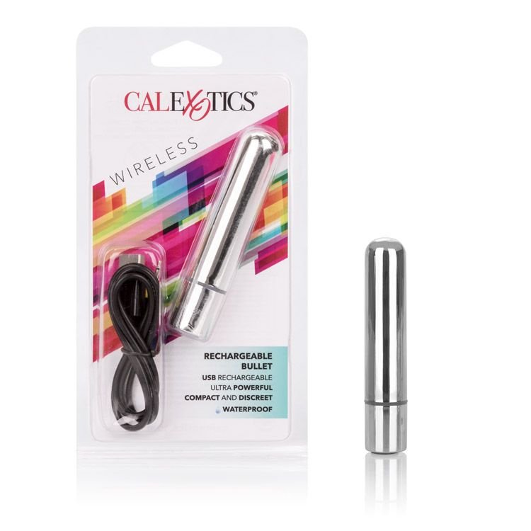 SE-0062-20-2rechargeablebulletvibratorwpkg