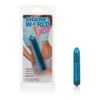 (WD) SHANES WORLD SPARKLE BULL BLUE