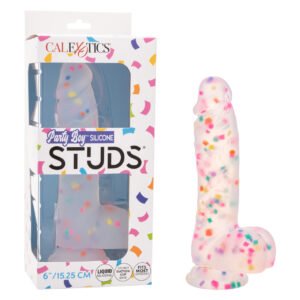 PARTY BOY SILICONE STUDS 6IN