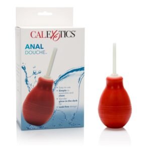 ANAL DOUCHE