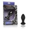 POWER GEM VIBRATING PETITE CRYSTAL PROBE