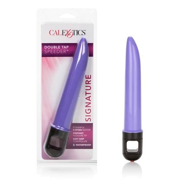 SE-0553-14doubletappurplevibratorwpkg