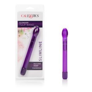 SLENDER TULIP WAND-VIOLET