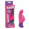 RAVE BUNNY