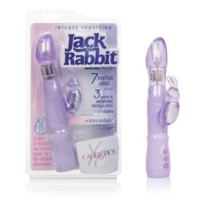 (D) INTENSE THRUSTING JACK RAB PURPLE