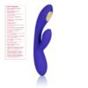 (WD) IMPULSE INTIMATE E-STIMUL DUAL WAND