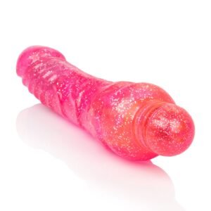 SPARKLE GLITTER JACK PINK