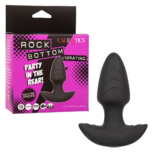 ROCK BOTTOM ROTATING PROBE