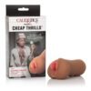 CHEAP THRILLS THE NAUGHTY NURSE