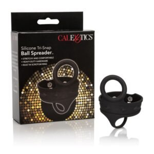 TRI SNAP BALL SPREADER SILICONE
