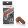 PACKER GEAR STP PACKER BROWN
