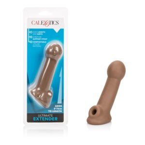 ULTIMATE EXTENDER BROWN
