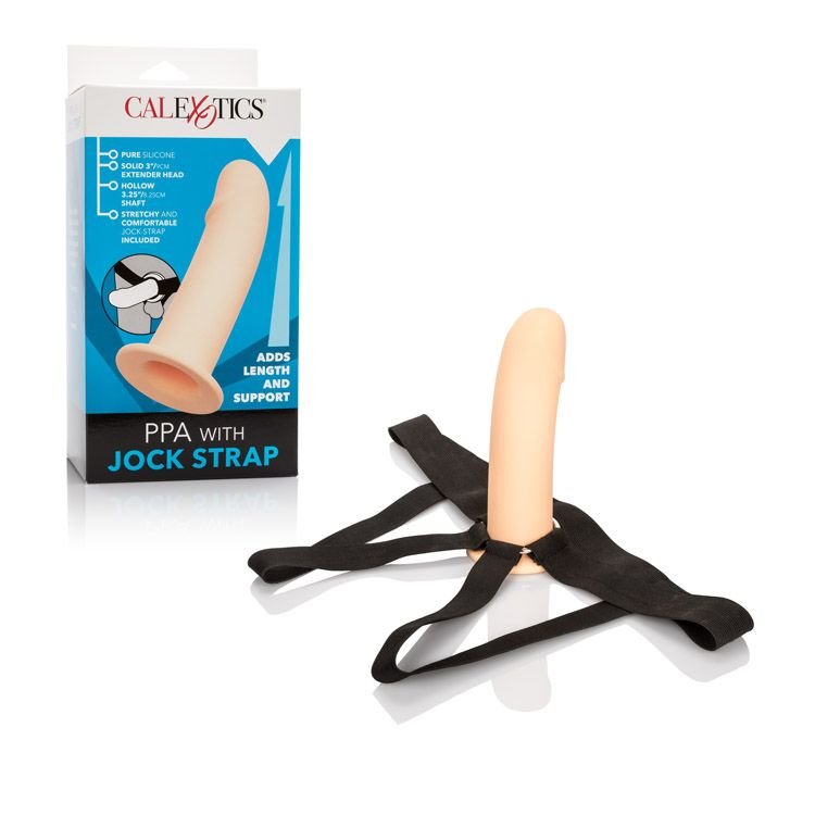 SE-1630-05-3ppajockstrapwpkg