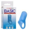 BASIC ESSENTIALS LIQUID SILIC. PLEASURE ENHANCER