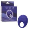 CLOSER EMBRACE