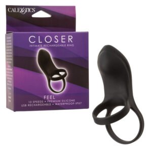 CLOSER FEEL