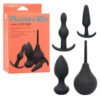 PLEASURE KITS ANAL EXPLORER COLLECTION