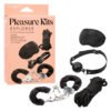 PLEASURE KITS EXPLORER COLLECTION