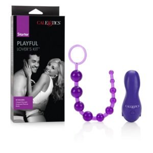 (WD) STARTER PLAYFUL LOVERS KI