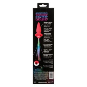 SOUTHERN LIGHTS ANAL PROBE PINK