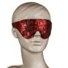 SCANDAL BLACKOUT EYE MASK