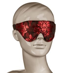 SCANDAL BLACKOUT EYE MASK