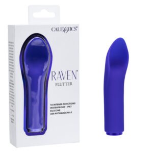 RAVEN FLUTTER