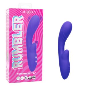 RUMBLER RUMBLE G" "