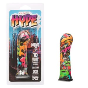HYPE MINI G
