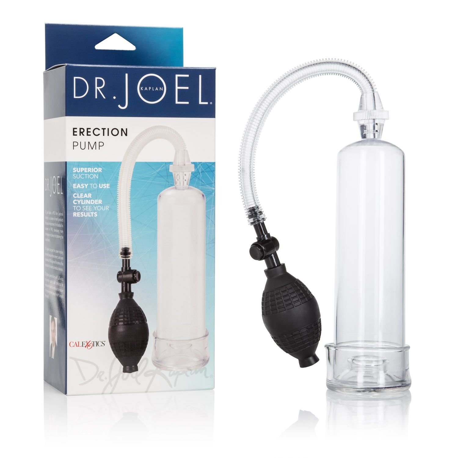 SE-5675-10-3drjoelerectionpumpwpkg