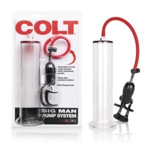COLT BIG MAN PUMP SYSTEM