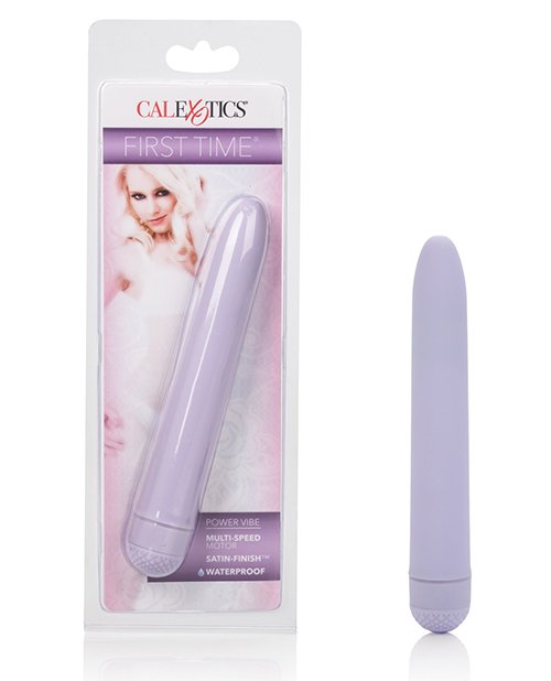 SE000409firsttimeclassicvibratornewpkg