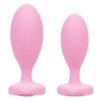 FIRST TIME LOVE CRYSTAL BOOTY DUO PINK