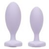 FIRST TIME LOVE CRYSTAL BOOTY DUO PURPLE