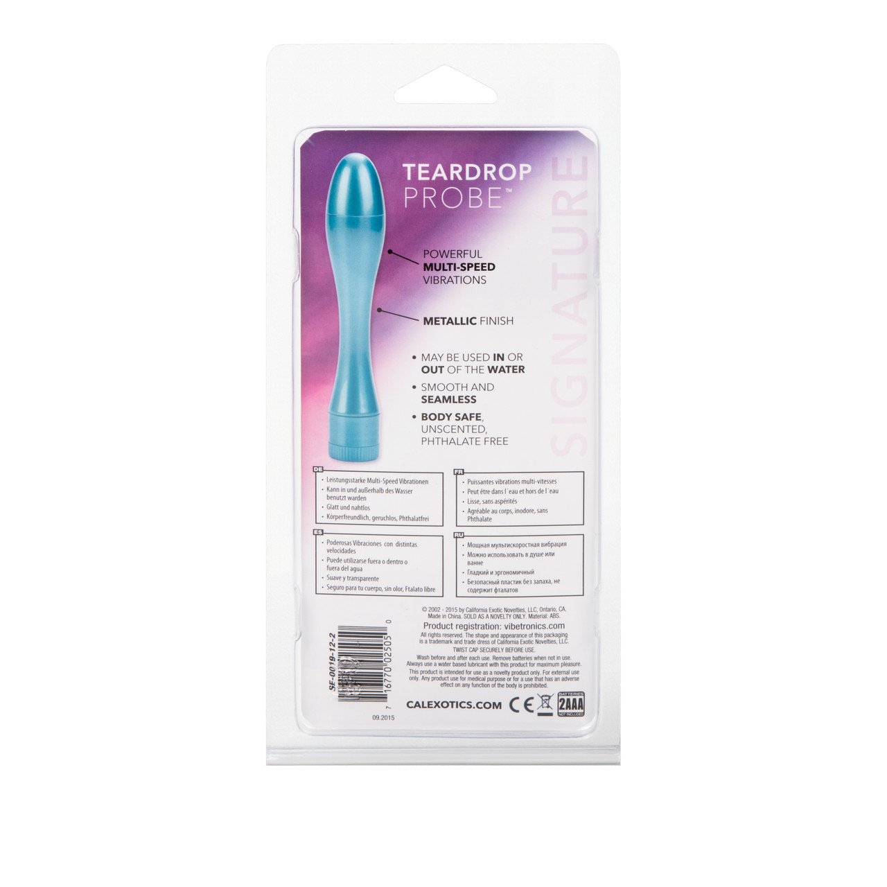 SE001912teardropprobebluevibrator3