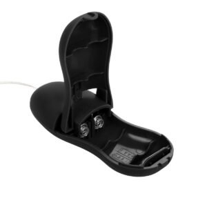 WHISPER MICRO HEATED BLACK