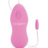 WHISPER MICRO HEATED PINK