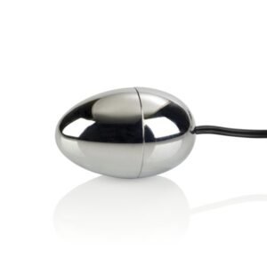 (D) POCKET EXOTIC IMPULSE POCK PACK SILVER EGG