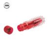 TRAVEL BLASTER RED W/P