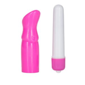 ZINGERS PINK