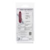 HIGH INTENSITY BULLET PINK