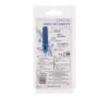 (WD) CRYSTAL HI INTENSITY BULL BLUE