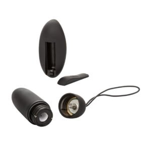 SILICONE REMOTE BULLET