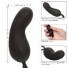 SILICONE REMOTE RECHARGEABLE CURVE
