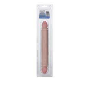 (WD) IVORY DUO-12IN SMOOTH DOU DONG