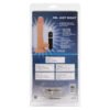 MR JUST RIGHT ELITE EIGHT IVORY