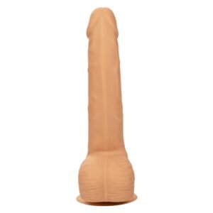 (WD)SILICONE STUDS 8IN IVORY