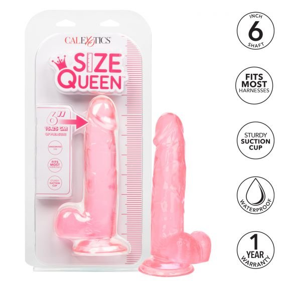 SE026005queensize6inpinkdildo6