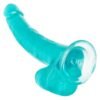 SIZE QUEEN 12IN BLUE